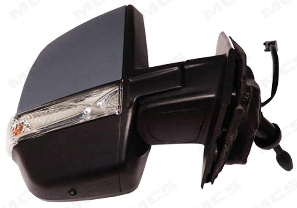 MELCHIONI RETROV. PIASTRA C/VETRO FOCUS DX
