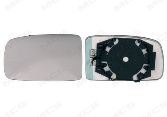 MELCHIONI RETROV. PIASTRA C/SPECCHIO TERM. PANDA 09/