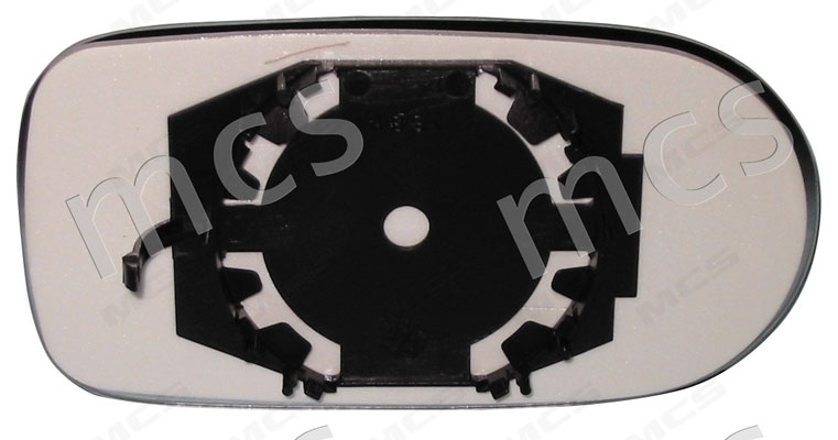 MELCHIONI RETROV. PIASTRA C/SPEC. TERM. DX DUCATO