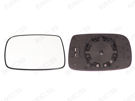 MELCHIONI RETROV. PIASTRA C/SPE.INF.DX DAILY 