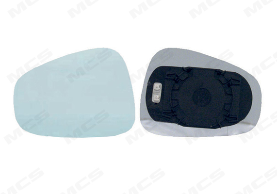 MELCHIONI RETROV. PIASTRA C/SPE.INF.TER.DX DAILY 