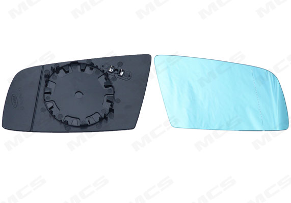 MELCHIONI RETROV. PIASTRA C/SPE.DX SMART FORTWO