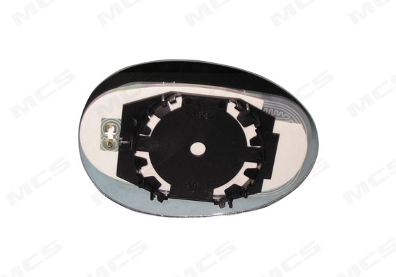 MELCHIONI RETROV. PIASTRA C/SPE.SX YARIS 