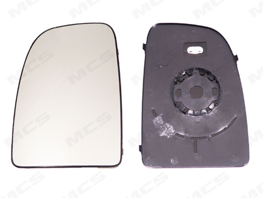 MELCHIONI RETROV. PIASTRA C/SPEC. DX DUCATO