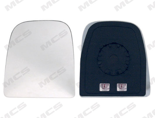 MELCHIONI RETROV. PIASTRA C/SPE.TER.SX DAILY 