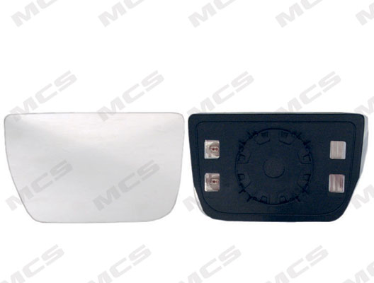 MELCHIONI RETROV. PIASTRA C/SPE.INF.SX DAILY 