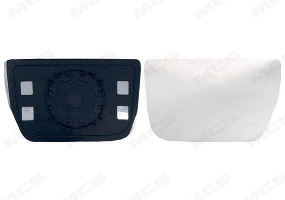 MELCHIONI RETROV. PIASTRA C/SPE.INF.DX DAILY 