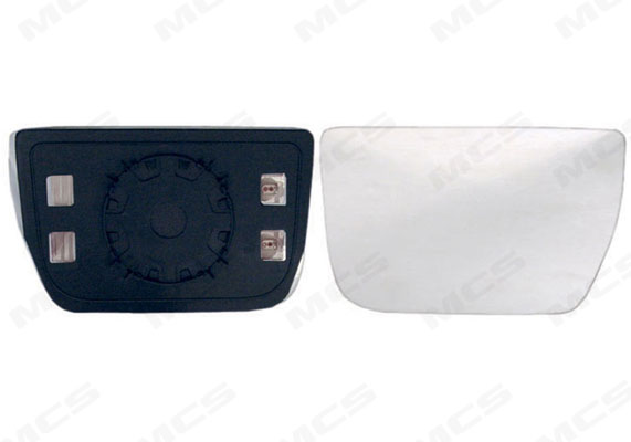 MELCHIONI RETROV. PIASTRA C/SPE.INF.TER.DX DAILY 