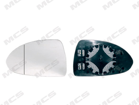 MELCHIONI RETROV. PIASTRA C/SPE.SX TERM. CORSA 