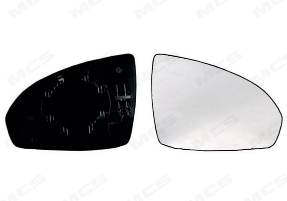 MELCHIONI RETROV. PIASTRA C/SPE.DX SMART FORTWO