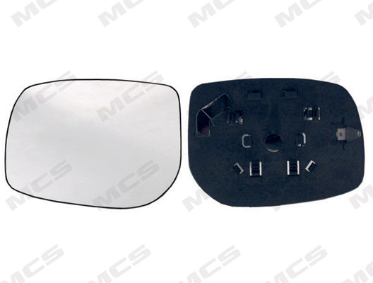 MELCHIONI RETROV. PIASTRA C/SPE.SX YARIS 