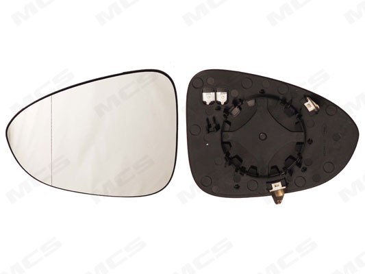 MELCHIONI RETROV. PIASTRA ZAFIRA TOURER (12-) PIA