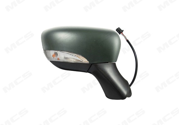 MELCHIONI RETROV. COMP. REN CAPTUR (13-17)RET DS
