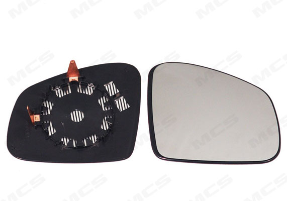 MELCHIONI RETROV. PIASTRA REN TWINGO/SMART FORTWO(15-) PIA