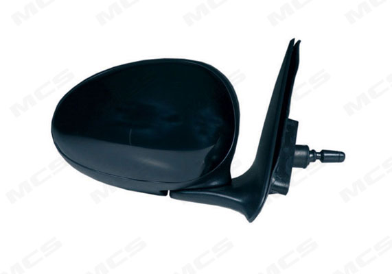 MELCHIONI RETROV. PIASTRA SEAT ATECA (16-)/TERRACO (19-)