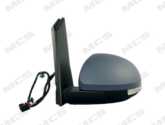 MELCHIONI RETROV. COMP. ALHAMBRA/VW SHARAN(10-)RET SX EL