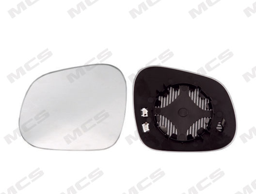 MELCHIONI RETROV. PIASTRA SEAT ALTEA / ALTEA