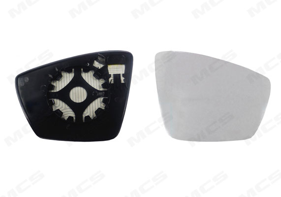 MELCHIONI RETROV. COMP. SMART FORTWO(07-) RET SX
