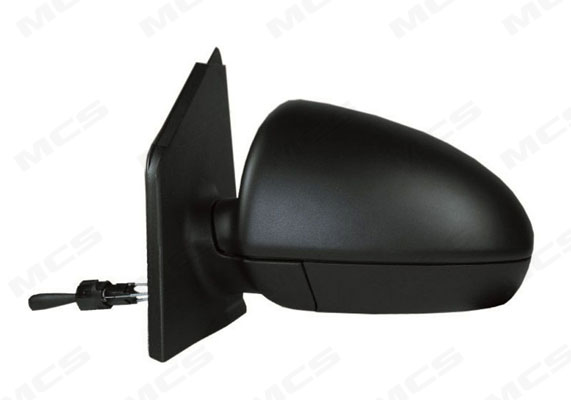MELCHIONI RETROV. COMP. SMART FORTWO(07-) RET SX