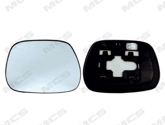 MELCHIONI RETROV. PIASTRA TOY RAV 4 (00-06)