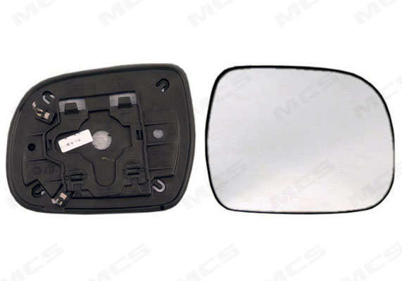 MELCHIONI RETROV. PIASTRA TOY RAV4 (06-) PIA