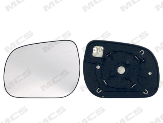 MELCHIONI RETROV. COMP. VW GOLF IV (97-03)