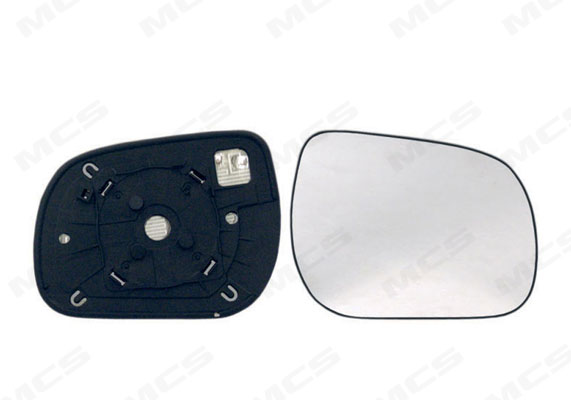 MELCHIONI RETROV. PIASTRA TOY RAV4 (06-) PIA