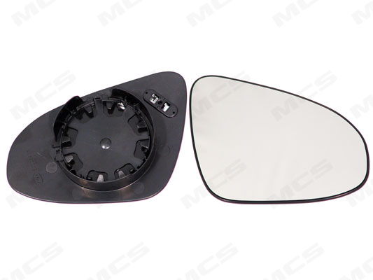 MELCHIONI RETROV. PIASTRA TOY YARIS (12-) PIA