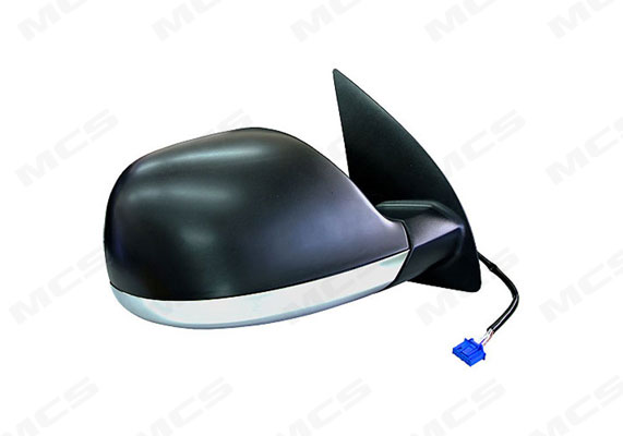 MELCHIONI RETROV. PIASTRA VW FOX (05-) PIA