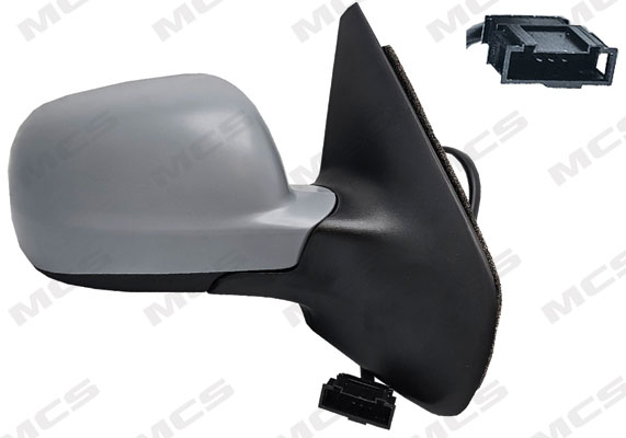 MELCHIONI RETROV. COMP. VW GOLF IV (97-03)RET