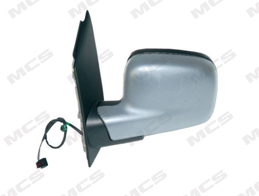 MELCHIONI RETROV. COMP. VW CADDY (04-15)RET SX