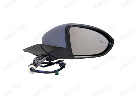 MELCHIONI RETROV. COMP. VW GOLF VII (12-)RE