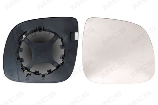 MELCHIONI RETROV. COMP. VW POLO V (10-)RET