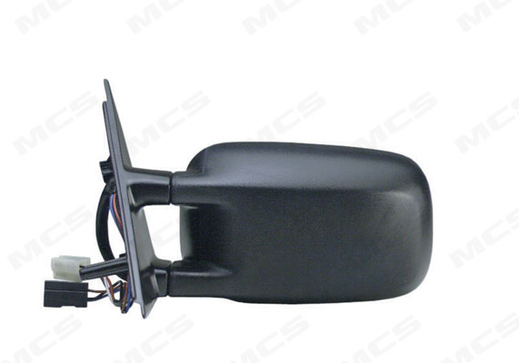 MELCHIONI RETROV. PIASTRA VW TOURAN (03-09) PIA