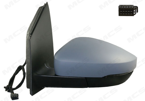 MELCHIONI RETROV. COMP. VW POLO V (10-)RET