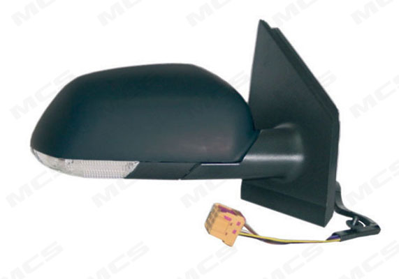 MELCHIONI RETROV. COMP. VW POLO (05-09) RET