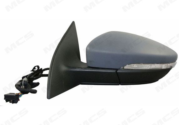 MELCHIONI RETROV. PIASTRA VV S60(4-07)/S80(3-6)/V70(3-9) PIA SX