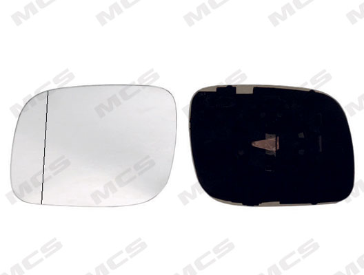 MELCHIONI RETROV. PIASTRA VW TOUAREG (03-07) PIA