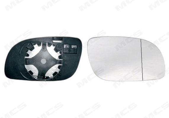 MELCHIONI RETROV. PIASTRA VV XC70(07-11)/(11-)/XC90(06-) PIA SX