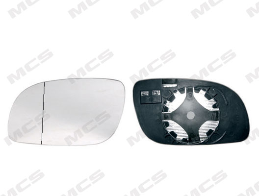 MELCHIONI RETROV. PIASTRA VW TOURAN (03-09) PIA