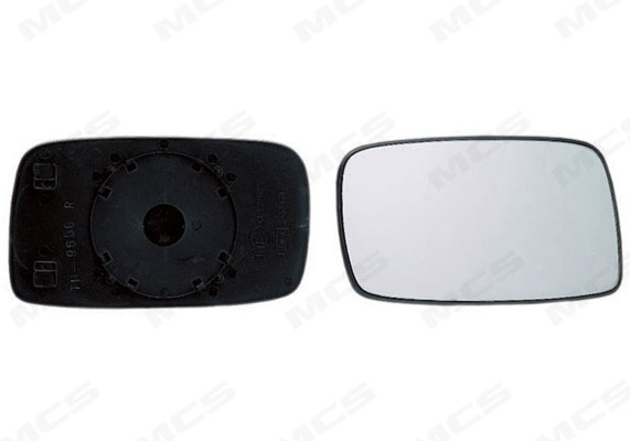 MELCHIONI RETROV. COMP. RENAULT CLIO IV (17-)ES