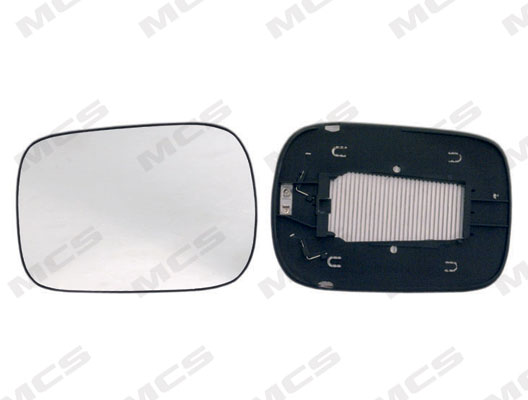 MELCHIONI RETROV. PIASTRA VV XC70 (02-07)/XC90 (03-06)