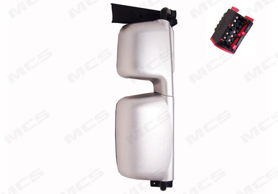 MELCHIONI RETROV. CALOTTA SEAT IBIZA (17-)/ ARONA
