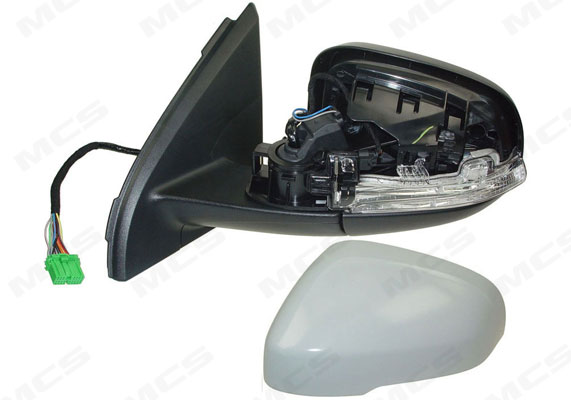 MELCHIONI RETROV. COMP. VOLVO S60 II /