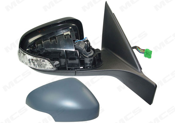 MELCHIONI RETROV. COMP. DACIA DUSTER (18-)ES D