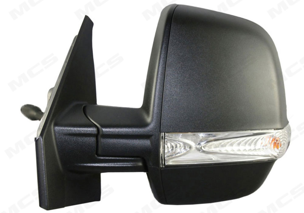 MELCHIONI RETROV. COMP. FIAT DOBLO/ OPEL COMBO