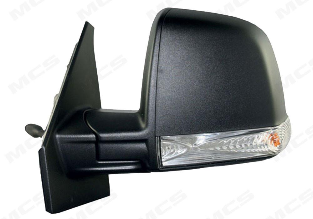 MELCHIONI RETROV. PIASTRA AUDI Q7 (07-09)CS D