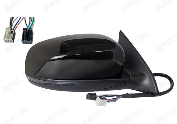 MELCHIONI RETROV. COMP. KIA CERATO (03-08) ES