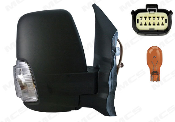 MELCHIONI RETROV. COMP. FORD TRANSIT (20-) ES