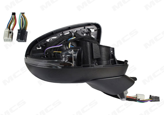 MELCHIONI RETROV. COMP. P208(20-)/ OP CORSA(20-) ES